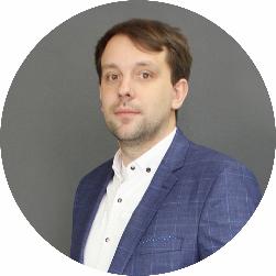 Войтюк Вячеслав Александрович